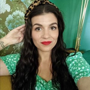 Meet your Posher, Erika